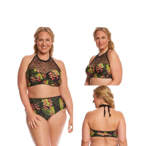 Купальник Paramour Women's Bikinis and tankini sets
