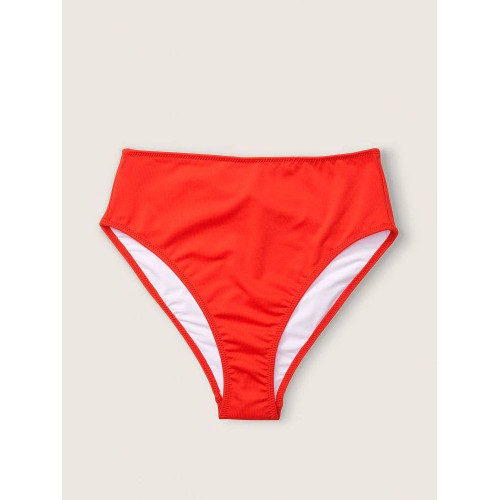 Купальник Victoria’s Secret V-Hardware Bralette Bikini Top & Brazilian Bottom