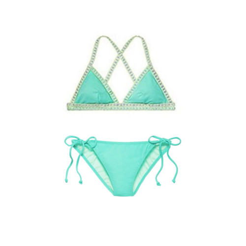 Купальник Victoria’s Secret Triangle