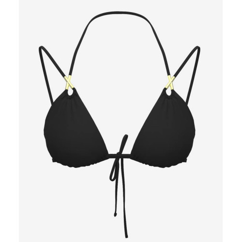 Купальник Victoria’s Secret Archives Swim Sexy Straps Triangle & Bikini Bottom