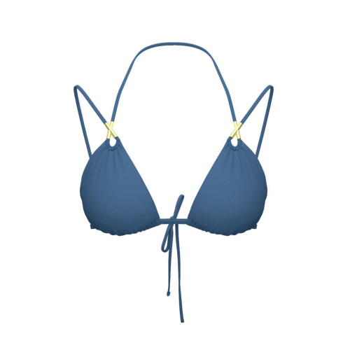Купальник Victoria’s Secret Archives Swim Sexy Straps Triangle Bikini Top & Sexy Straps Bikini Bottom