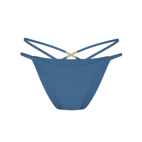 Купальник Victoria’s Secret Archives Swim Sexy Straps Triangle Bikini Top & Sexy Straps Bikini Bottom