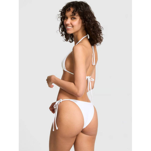 Купальник Victoria’s Secret Pink By Frankies Bikinis Cape May Rib Bikini Top & Rosemary Itsy Rib Bikini Bottom