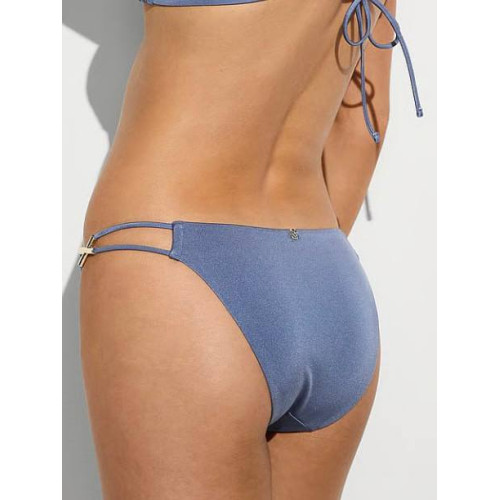 Купальник Victoria’s Secret Archives Swim Sexy Straps One-Shoulder Bikini