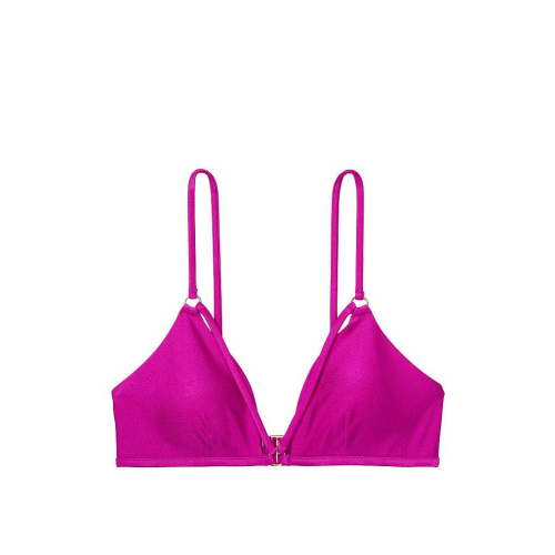 Купальник Victoria’s Secret Very Sexy Shine Triangle Push-Up & Mini Bikini
