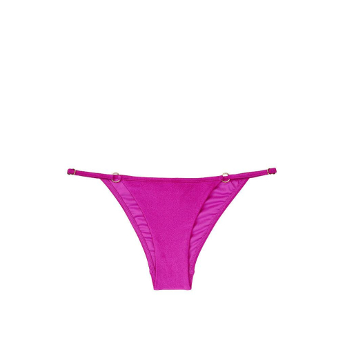 Купальник Victoria’s Secret Very Sexy Shine Triangle Push-Up & Mini Bikini