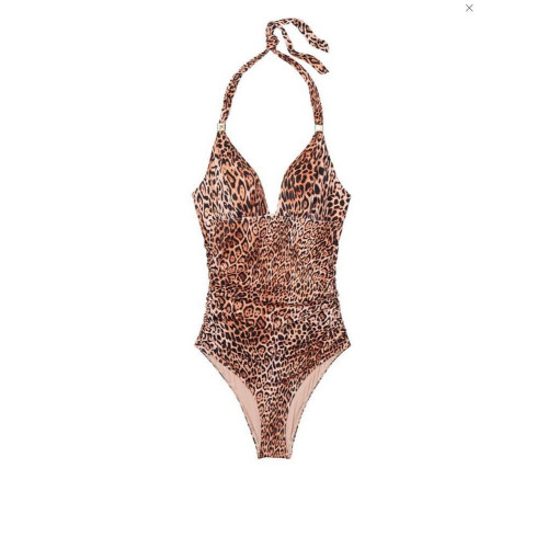 Купальник Victoria's Secret ruched push-up one-piece swimsuit Купальник Victoria's Secret ruched push-up one-piece swimsuit