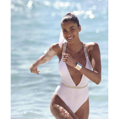 Купальник Victoria's Secret Swim
