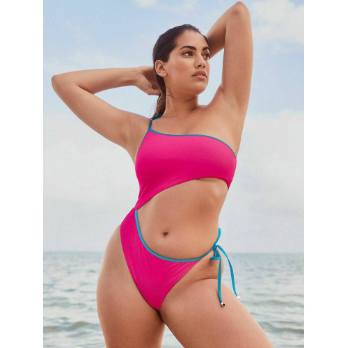 Купальник Монокіні Victoria’s Secret Swim
