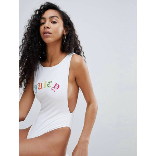 Купальник Juicy Couture