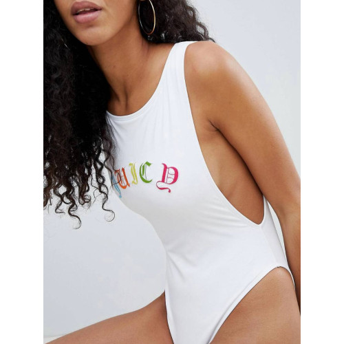 Купальник Juicy Couture