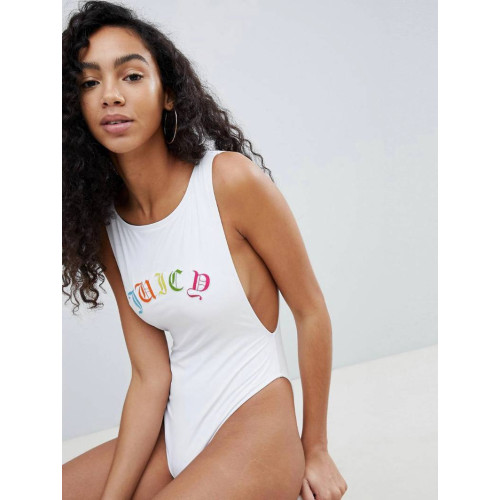 Купальник Juicy Couture