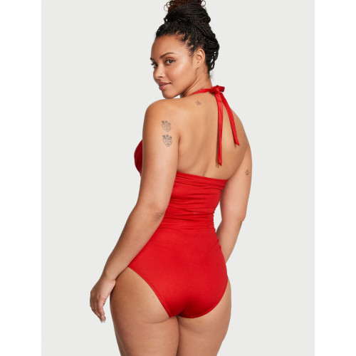Купальник Victoria's Secret The Harlow Push-Up One-Piece Swim