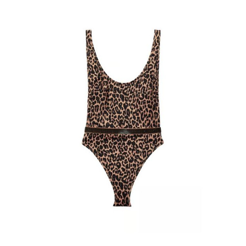 Купальник Victoria's Secret Swim Leopard