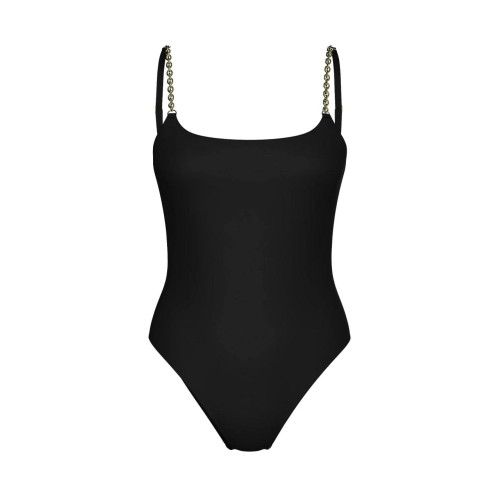 Купальник Victoria’s Secret Chains Scoop One-Piece Swimsuit