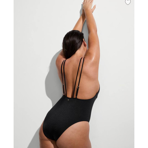 Купальник Victoria’s Secret Archives Sexy Straps One-Piece