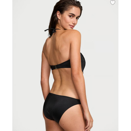 Купальник Victoria’s Secret Archives Strappy Hardware Strapless Monokini