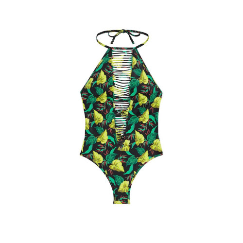 Купальник Victoria’s Secret Swim Askılı Biyeli Mayo