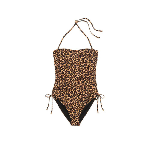 Купальник Victoria’s Secret Essential Strapless Ruched One-Piece Swimsuit Купальник Victoria’s Secret Essential Strapless Ruched One-Piece Swimsuit