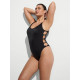 Купальник Victoria’s Secret Archives Sexy Cut-Out Scoop One-Piece Swimsuit