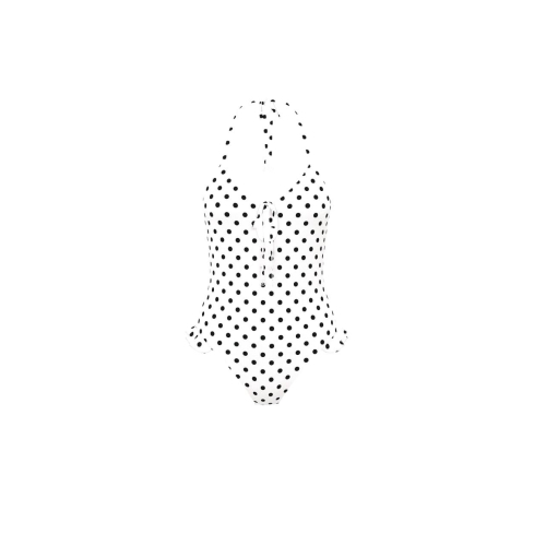 Купальник Victoria’s Secret Tease Ruffle Itsy One-Piece Swimsuit