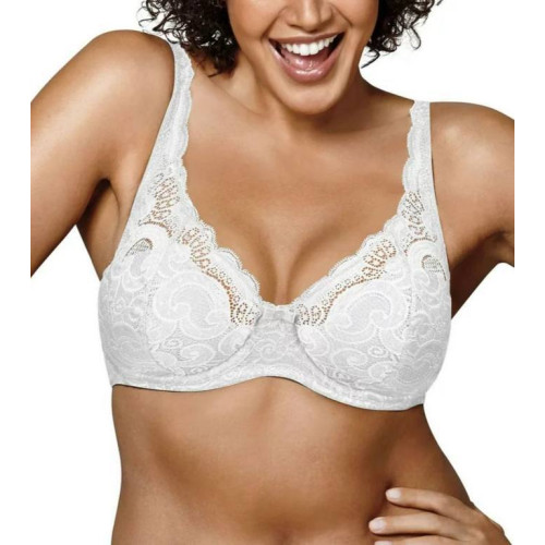Бюстгальтер Playtex Love My Curves Lace Underwire Bra Бюстгальтер Playtex Love My Curves Lace Underwire Bra