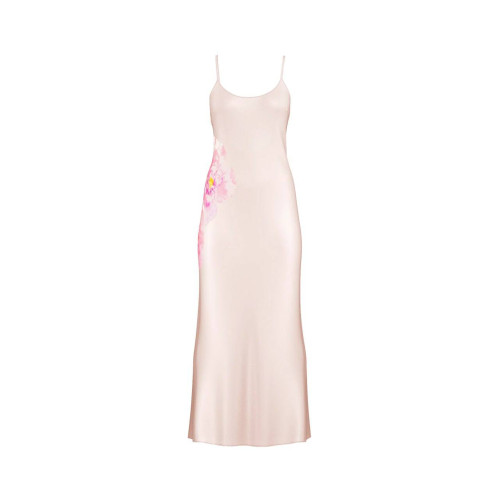 Нічна сорочка Victoria’s Secret Peony Satin Long Slip