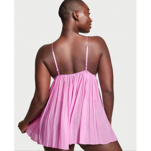 Пеньюар Victoria’s Secret Very Sexy Garden Party Pileli Babydoll