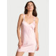 Пеньюар Victoria’s Secret Very Sexy Shine Strap Satin Slip