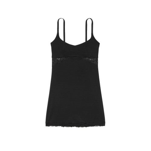 Нічна сорочка Victoria’s Secret Modal Sweetheart Slip Dress