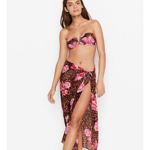 Парео Victoria's Secret Long Sarong Coverup 