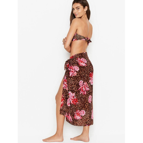 Парео Victoria's Secret Long Sarong Coverup 