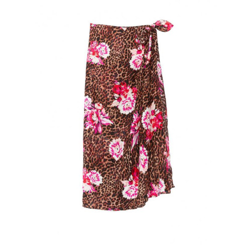 Парео Victoria's Secret Long Sarong Coverup 