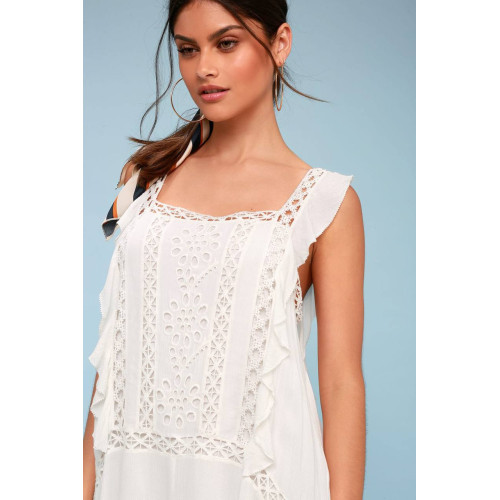 Сукня Free People Priscilla