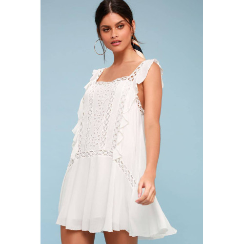 Сукня Free People Priscilla