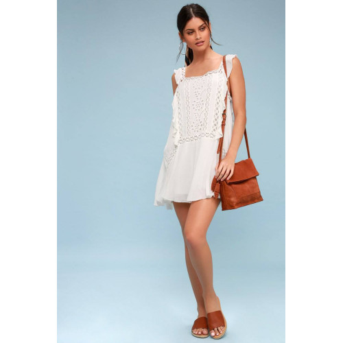 Сукня Free People Priscilla