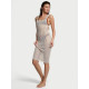 Туніка Для Пляжу Victoria’s Secret Swim Beachwear Crochet Midi Dress