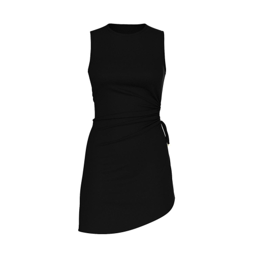 Сукня Victoria’s Secret Pure Black Cover Up Mini Dress