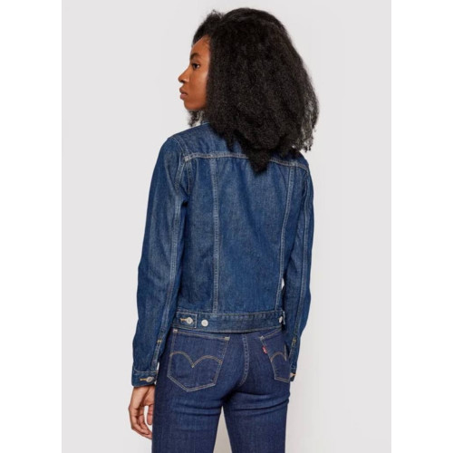 Джинсова куртка LEVI'S Джинсова куртка LEVI'S