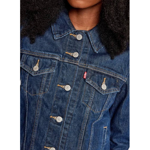 Джинсова куртка LEVI'S Джинсова куртка LEVI'S