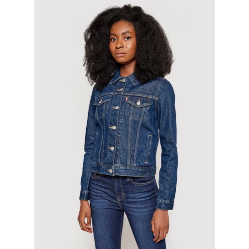 Джинсова куртка LEVI'S Джинсова куртка LEVI'S