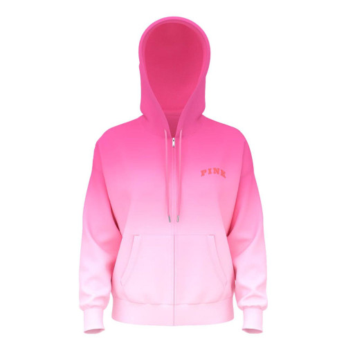 Спортивний Костюм Pink Ivy Fleece Campus Full-Zip Hoodie & Sweatpants