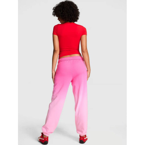 Спортивний Костюм Pink Ivy Fleece Campus Full-Zip Hoodie & Sweatpants