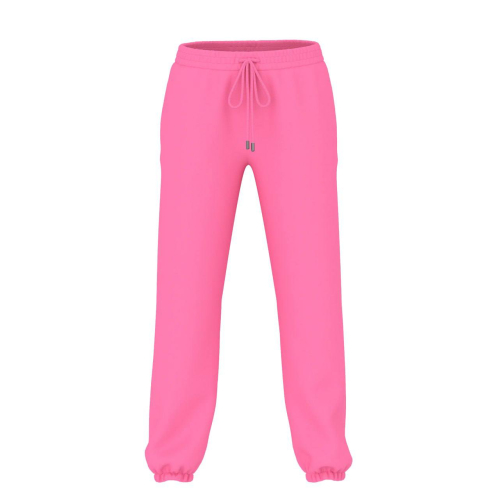 Спортивний костюм на флісі Victoria’s Secret Angel Essentials Iconic Fleece Crewneck Sweatshirt & Iconic Fleece Relaxed Jogger Sweatpant