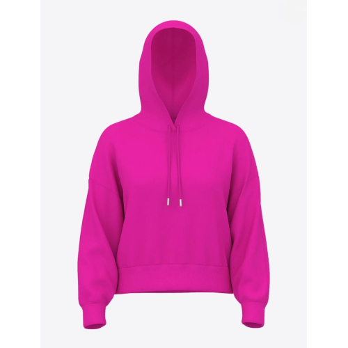 Спортивний костюм Victoria’s Secret PINK Luxe Fleece Hoodie & Luxe Fleece Baggy Sweatpants