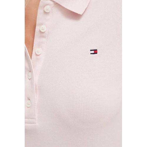 Поло Tommy Hilfiger Поло Tommy Hilfiger