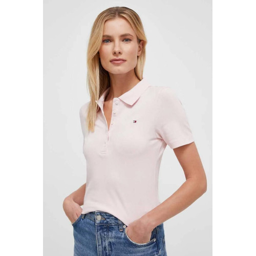 Поло Tommy Hilfiger Поло Tommy Hilfiger