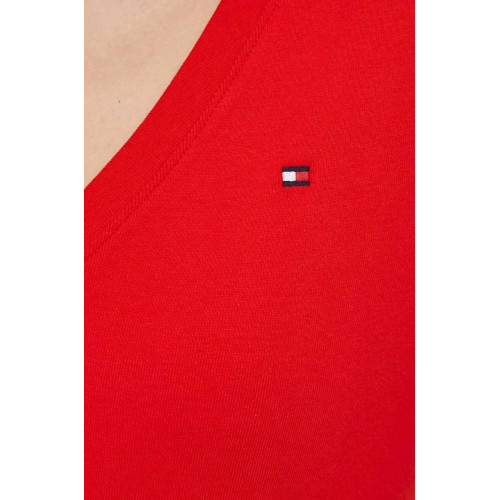 Футболка з Бововни Tommy Hilfiger