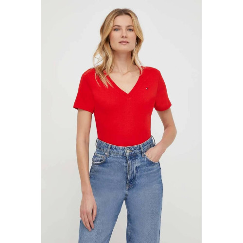 Футболка з Бововни Tommy Hilfiger