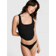 Топ Victoria’s Secret PINK The Cinched Corset Top